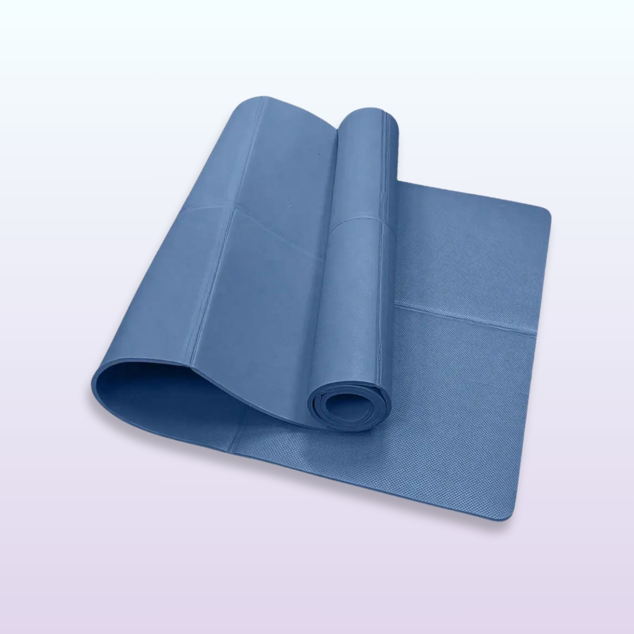 Non-Slip Yoga & Pilates Mat