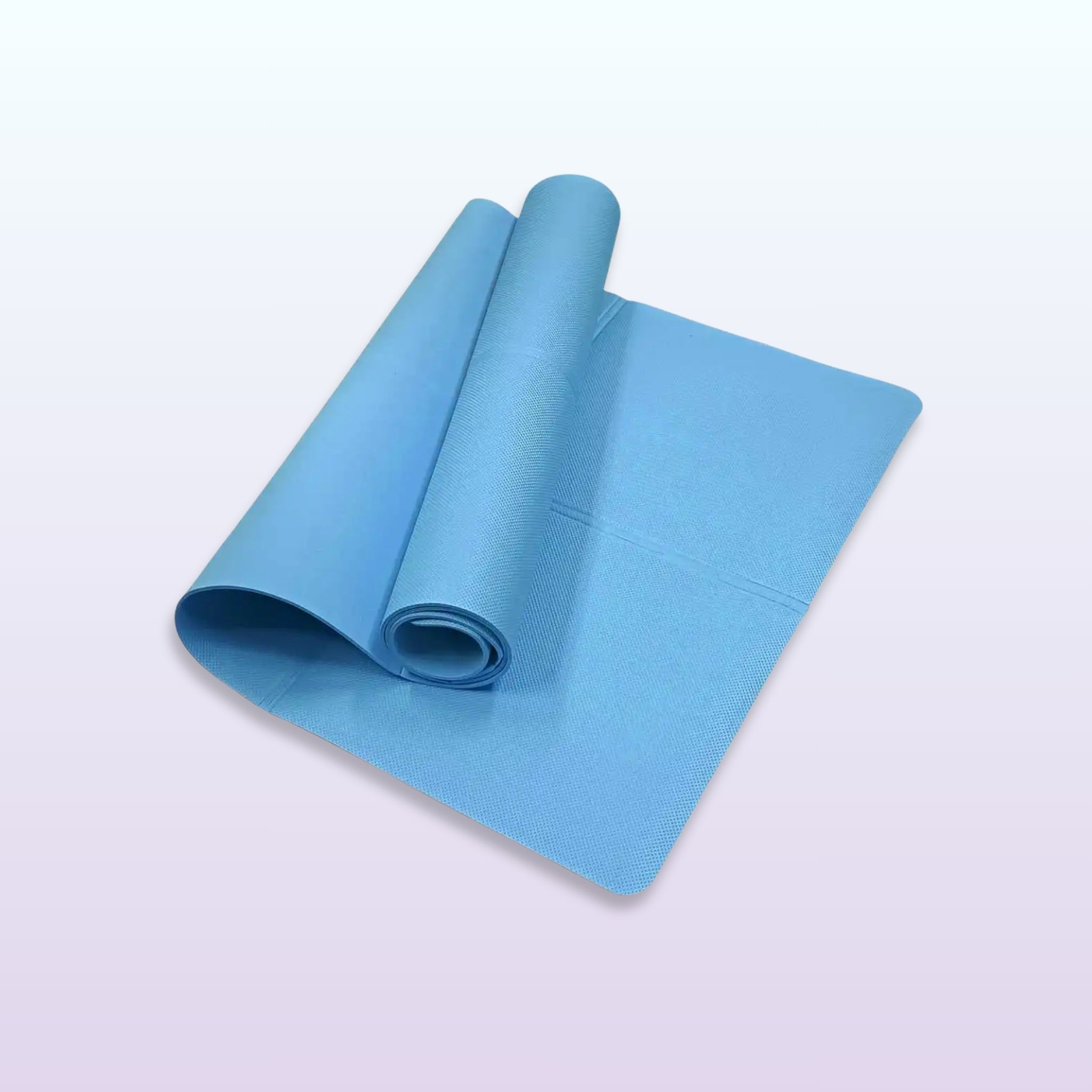 Non-Slip Yoga & Pilates Mat