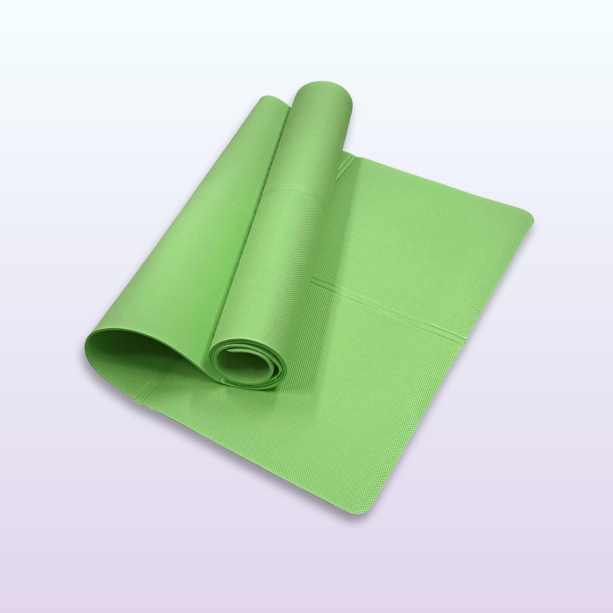 Non-Slip Yoga & Pilates Mat