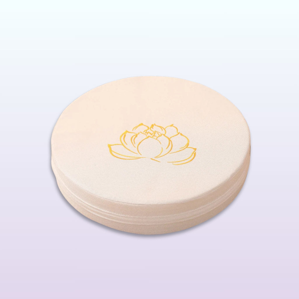 The Grounded Meditation Cushion