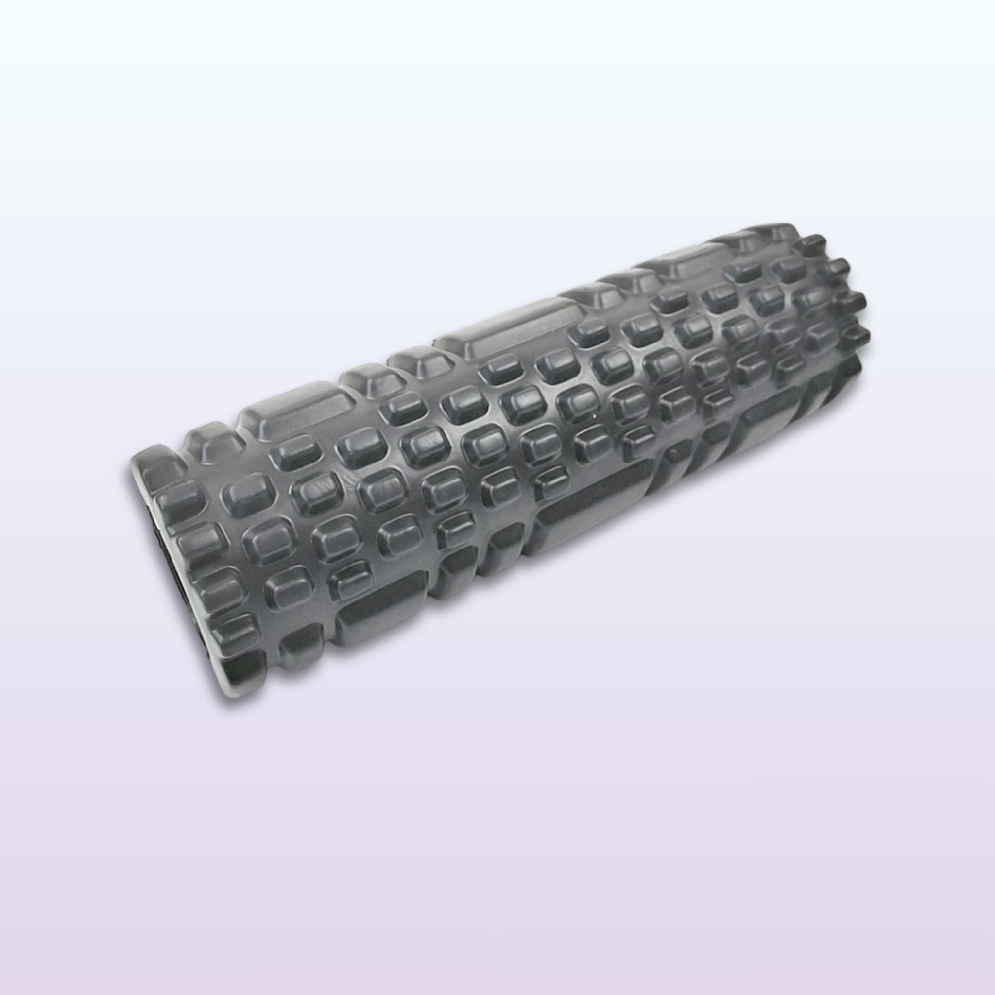 Textured Foam Roller for Trigger Point Massage