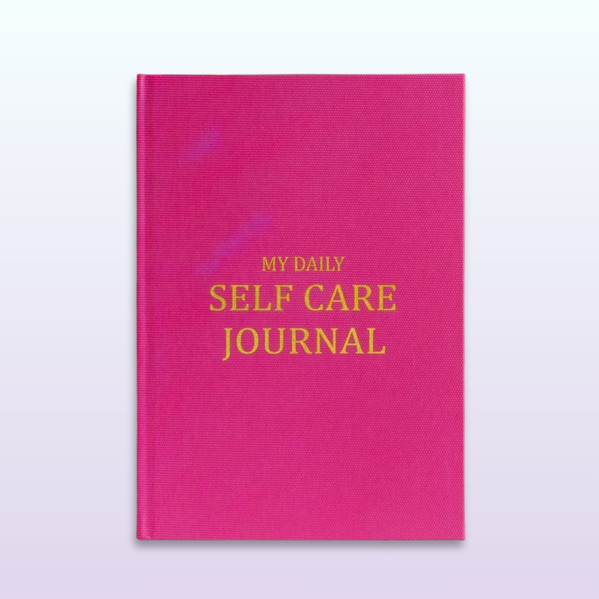 The Self Care Journal