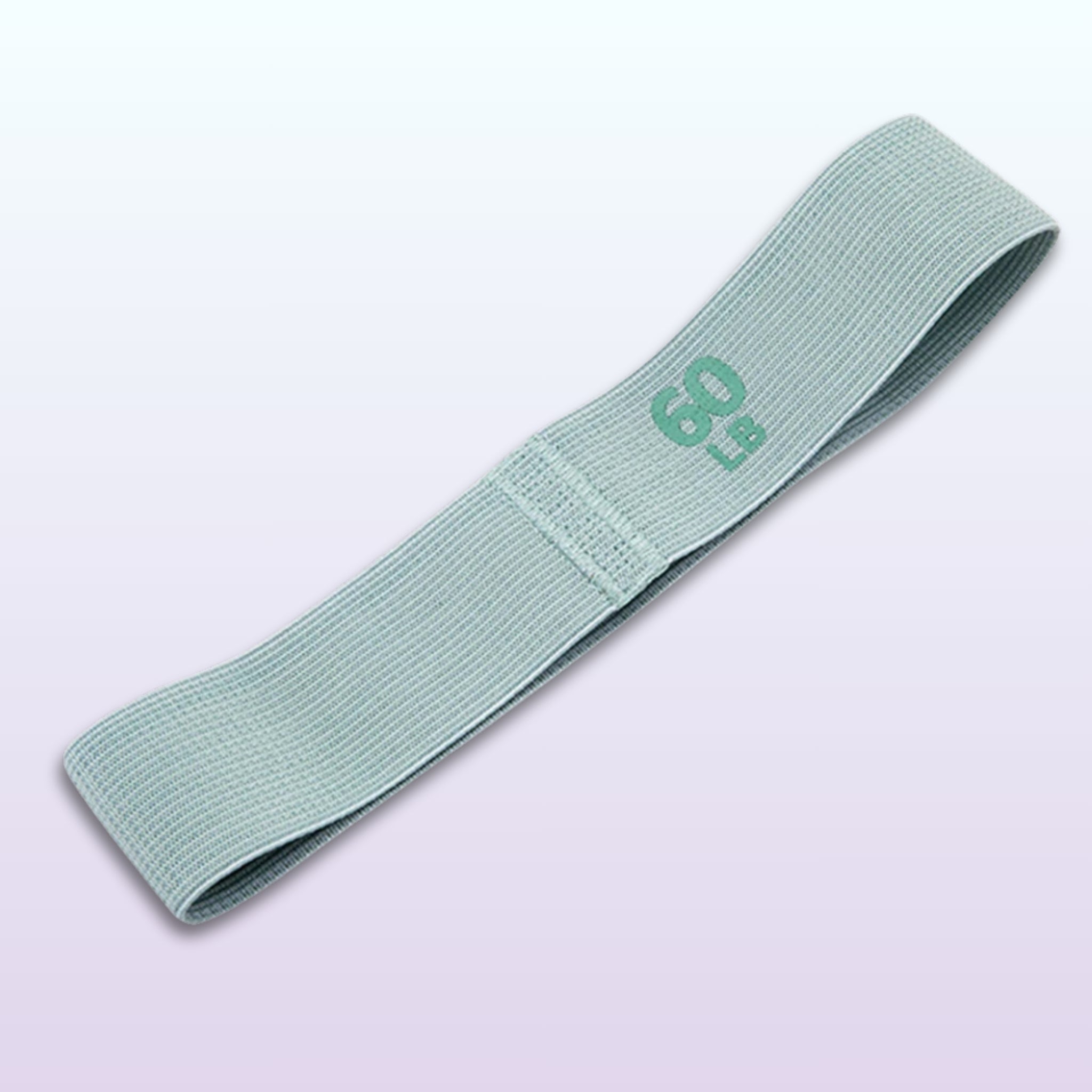 Glute & Thigh Resistance Bands