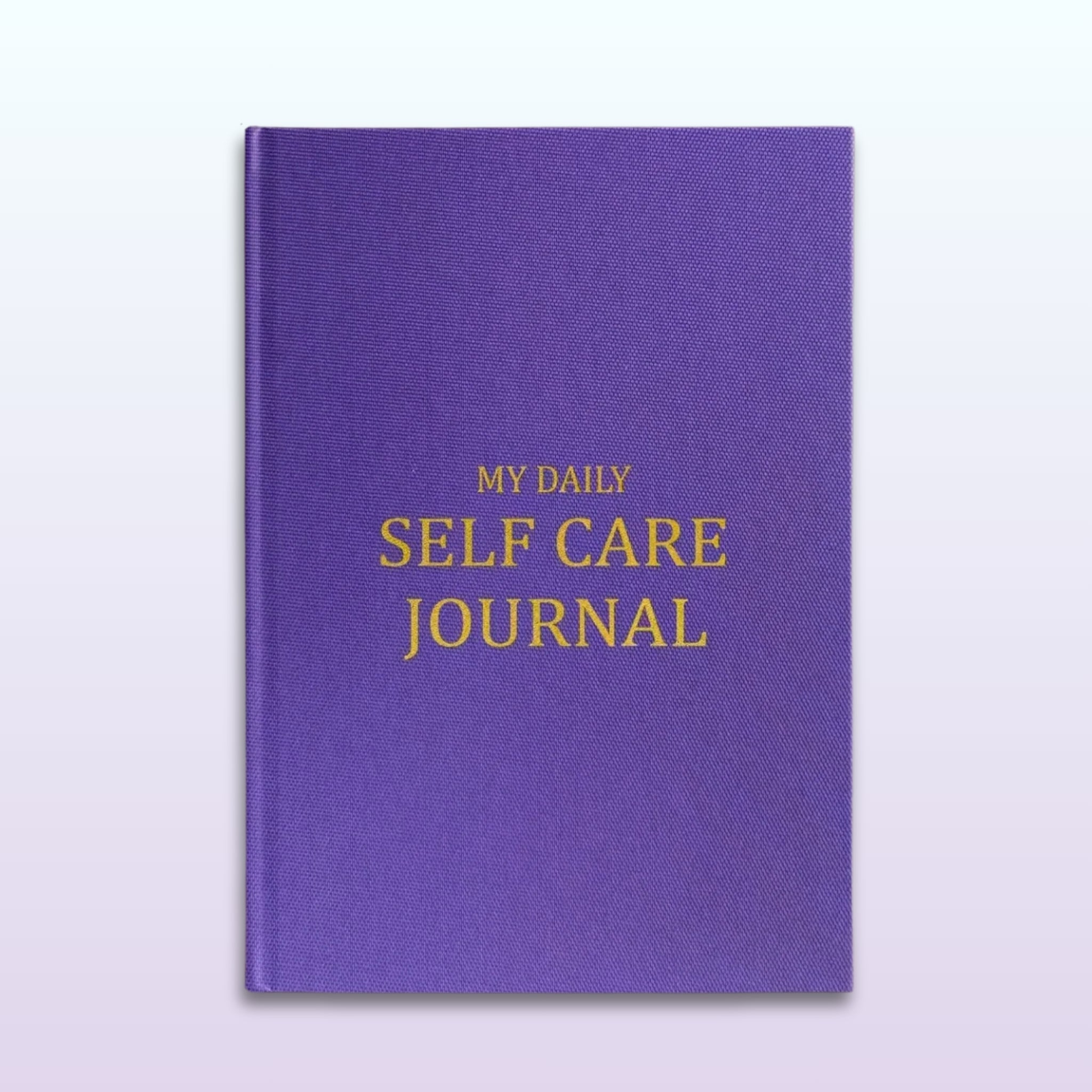 The Self Care Journal