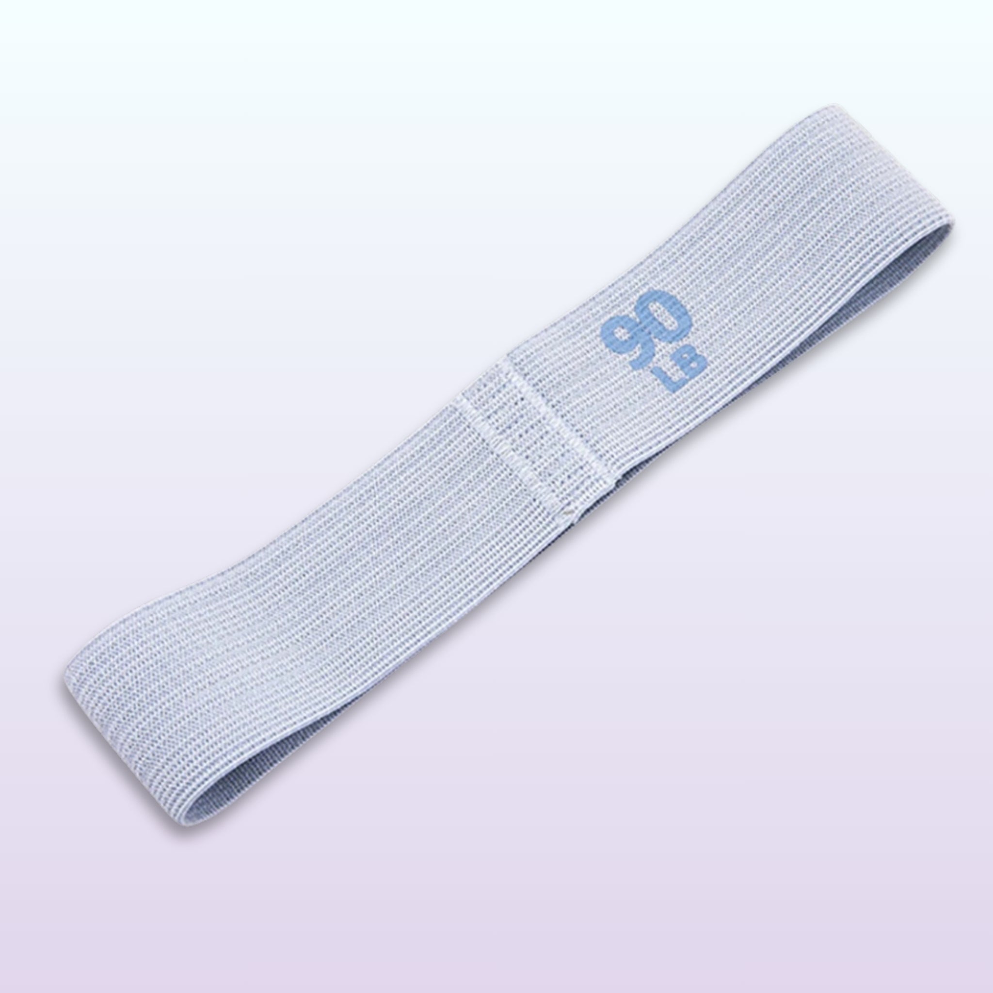 Glute & Thigh Resistance Bands