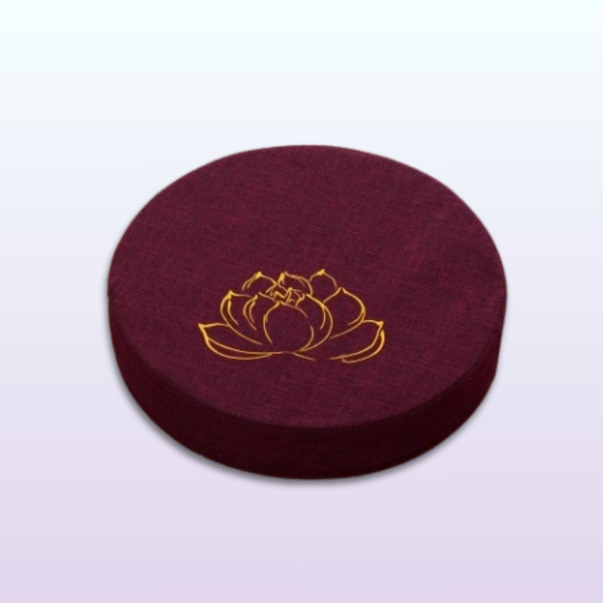 The Grounded Meditation Cushion