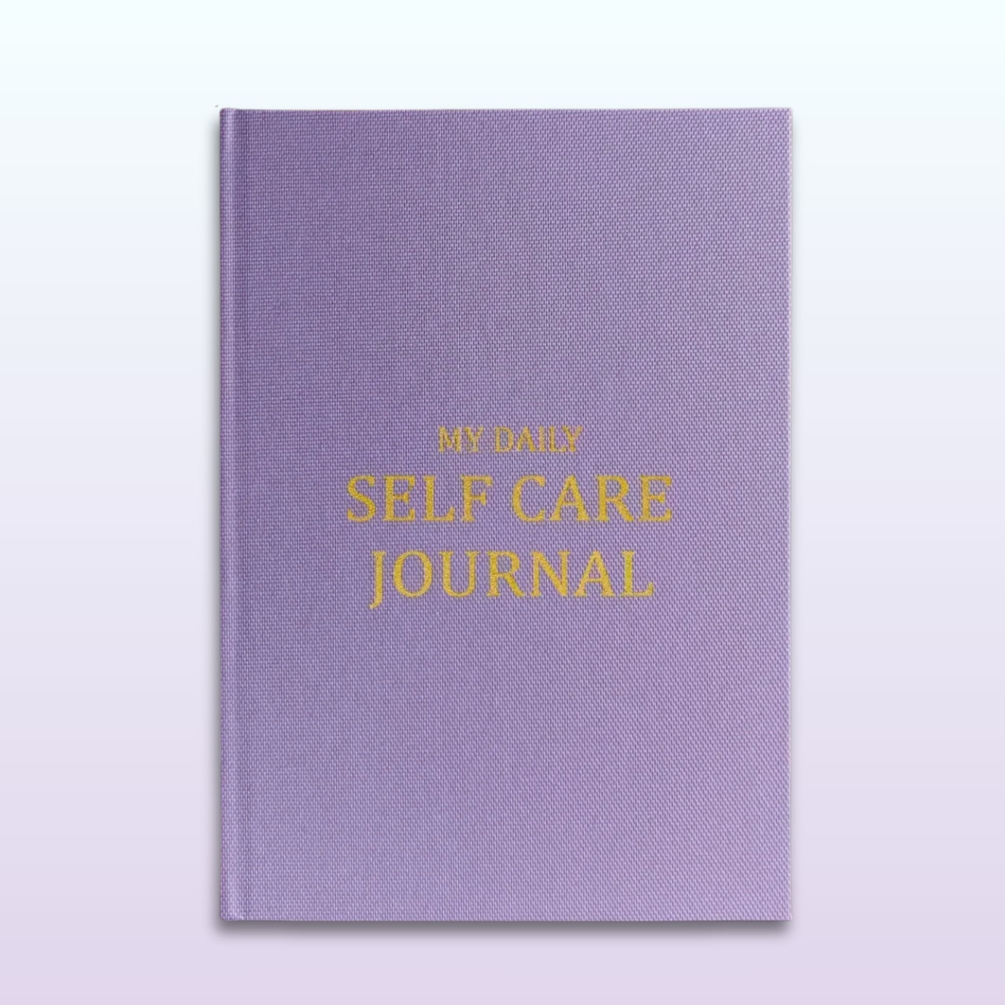 The Self Care Journal