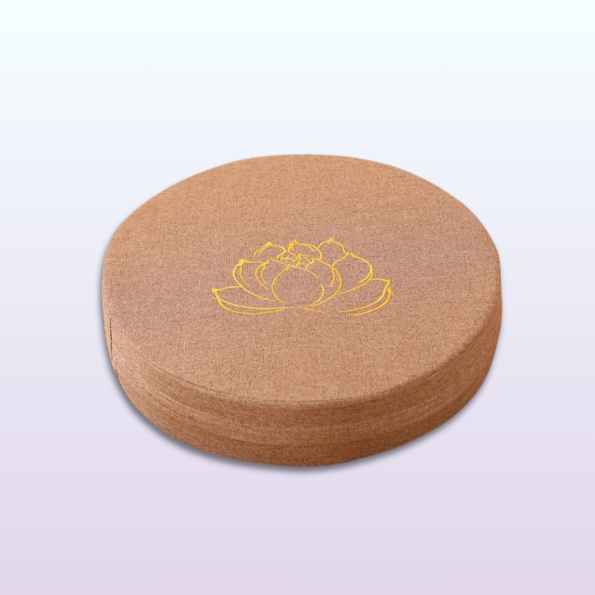 The Grounded Meditation Cushion