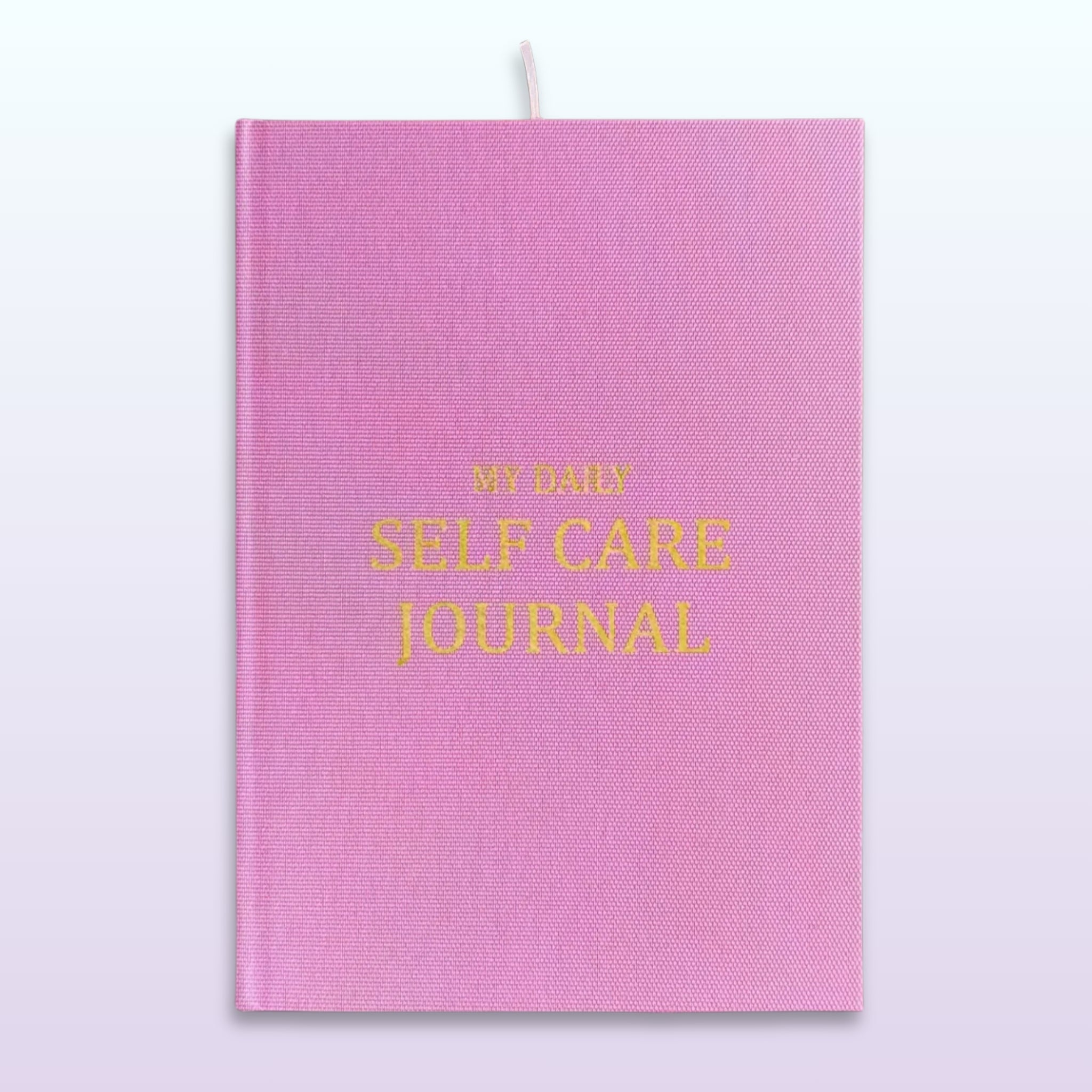 The Self Care Journal