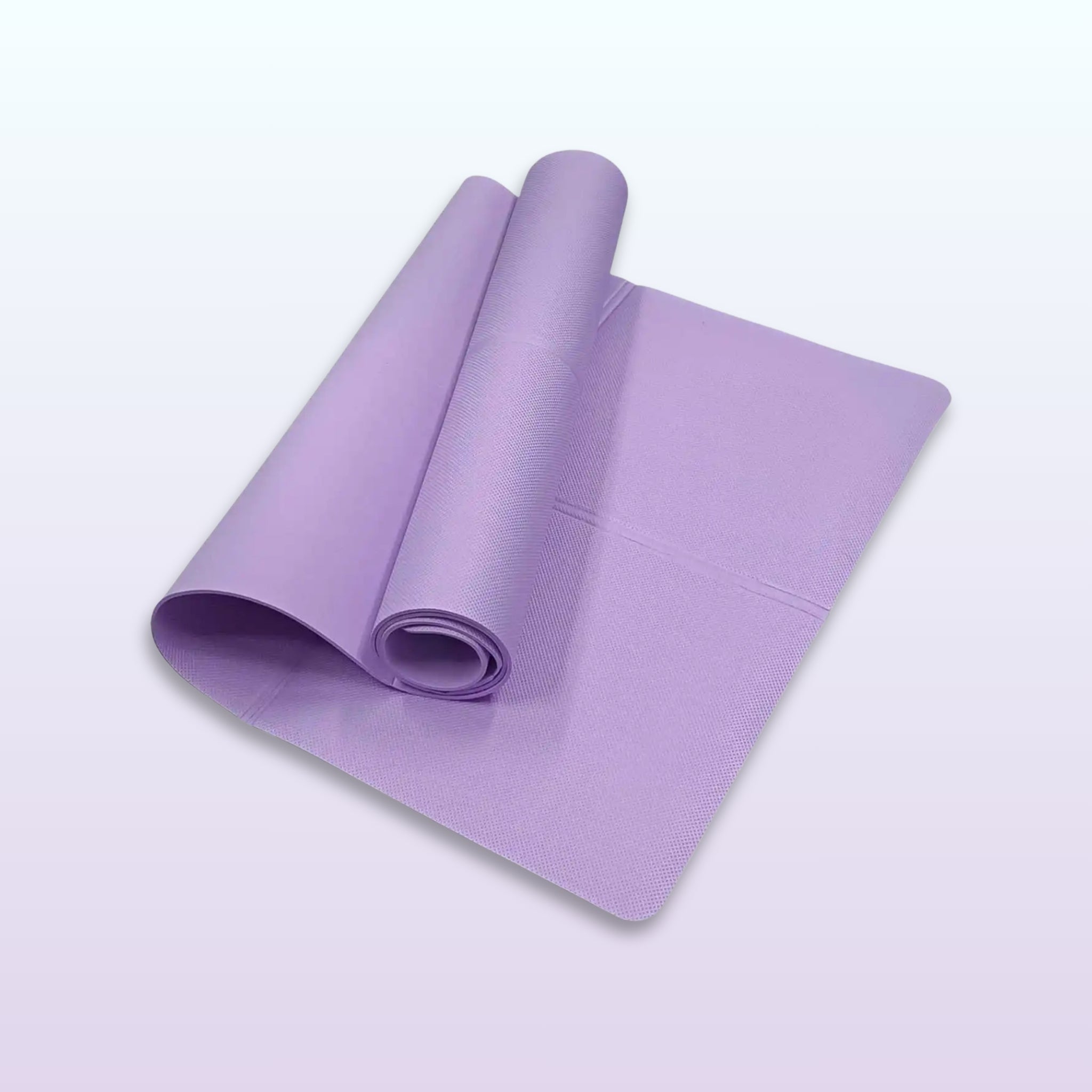 Non-Slip Yoga & Pilates Mat