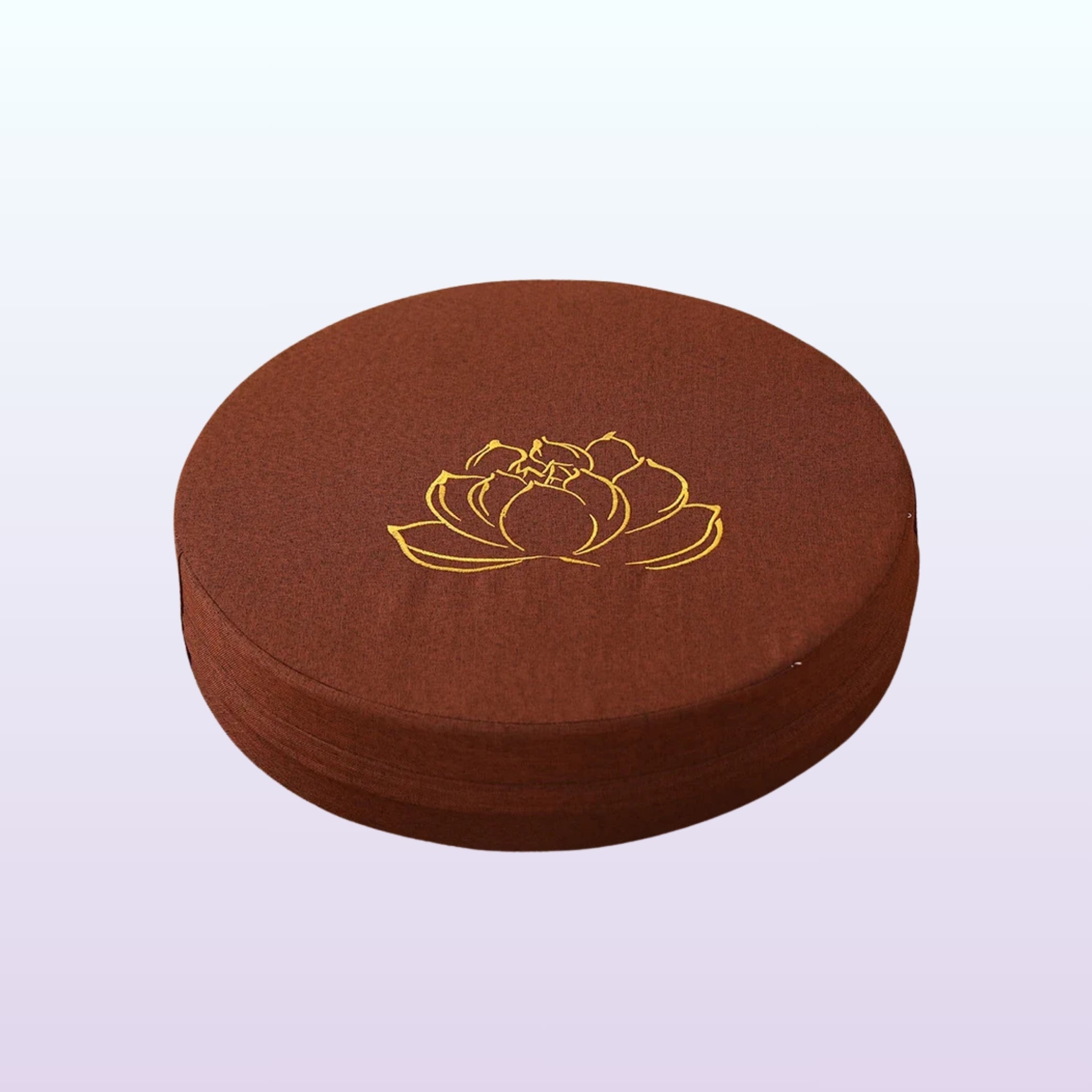 The Grounded Meditation Cushion