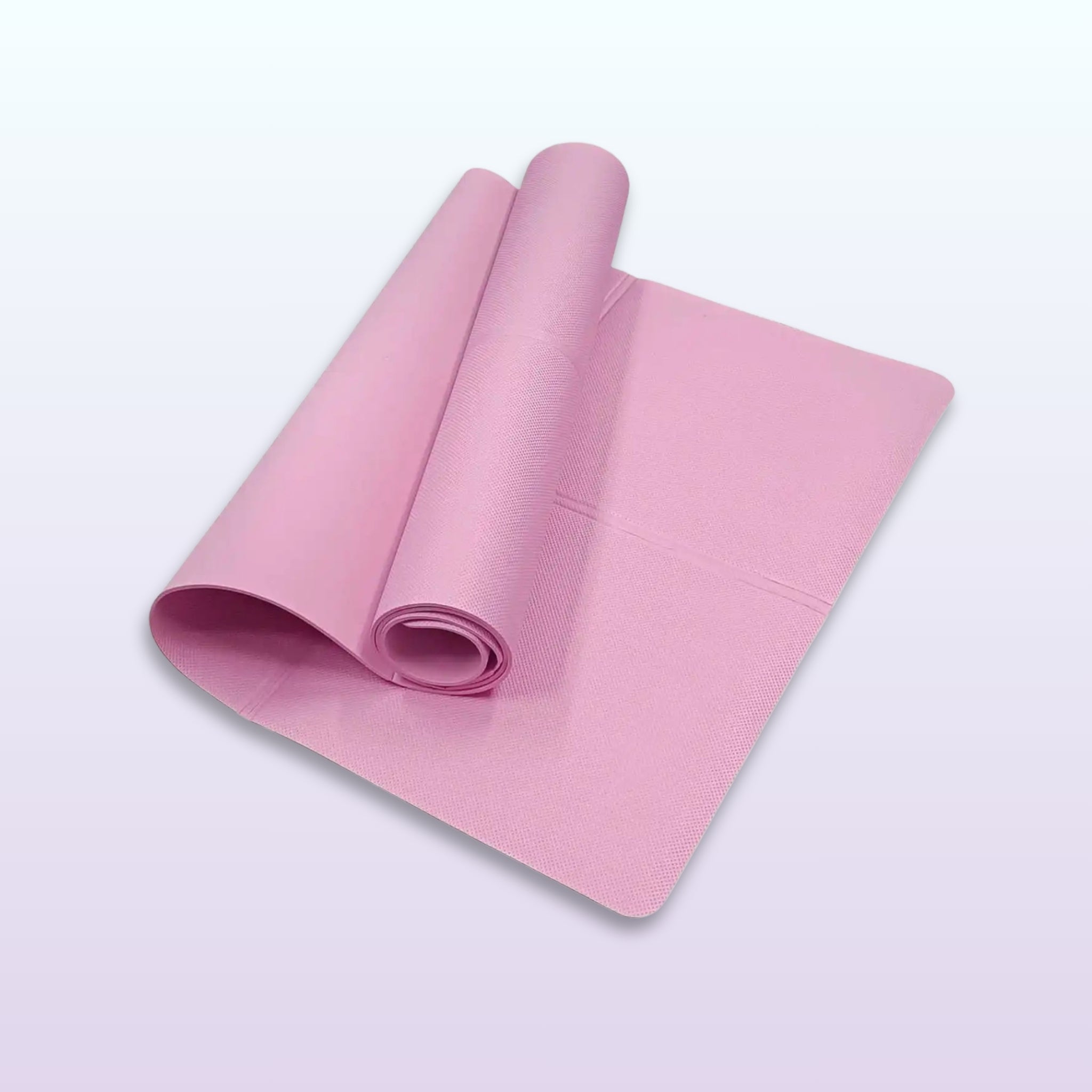 Non-Slip Yoga & Pilates Mat
