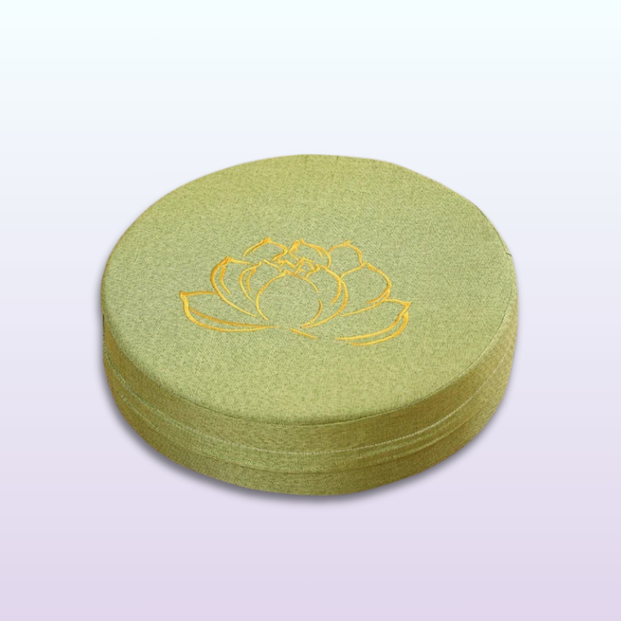 The Grounded Meditation Cushion