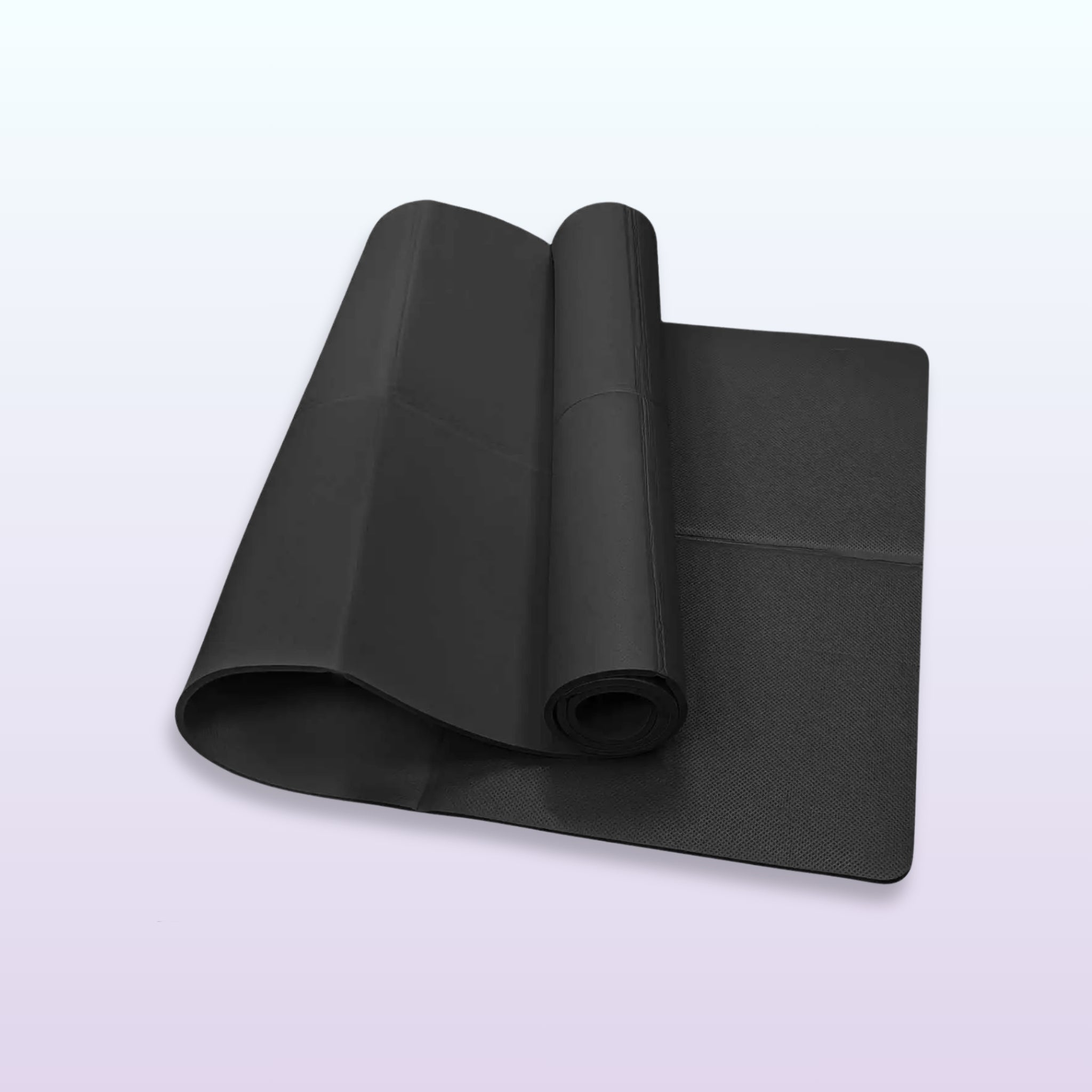 Non-Slip Yoga & Pilates Mat