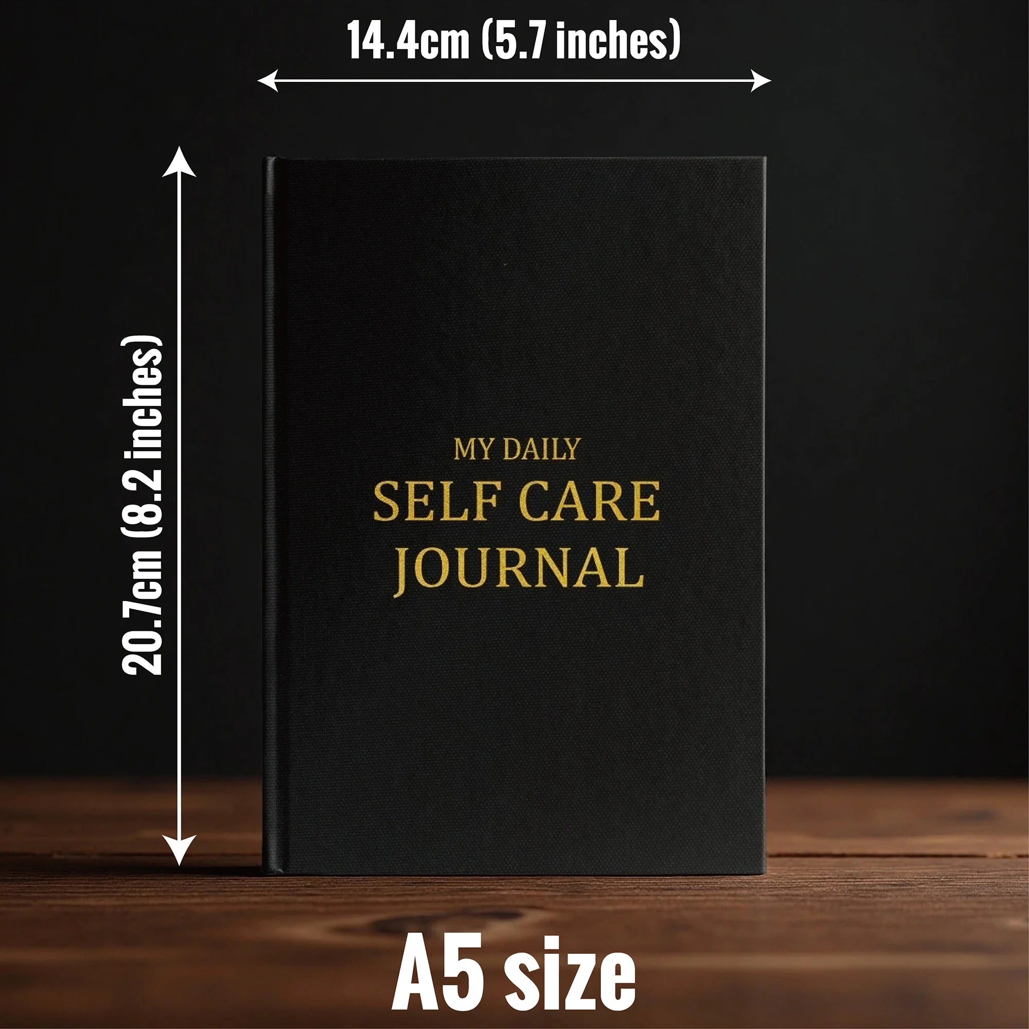 The Self Care Journal