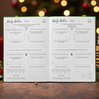 The Self Care Journal