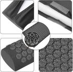 Kuznetsov Acupressure Mat & Pillow Set
