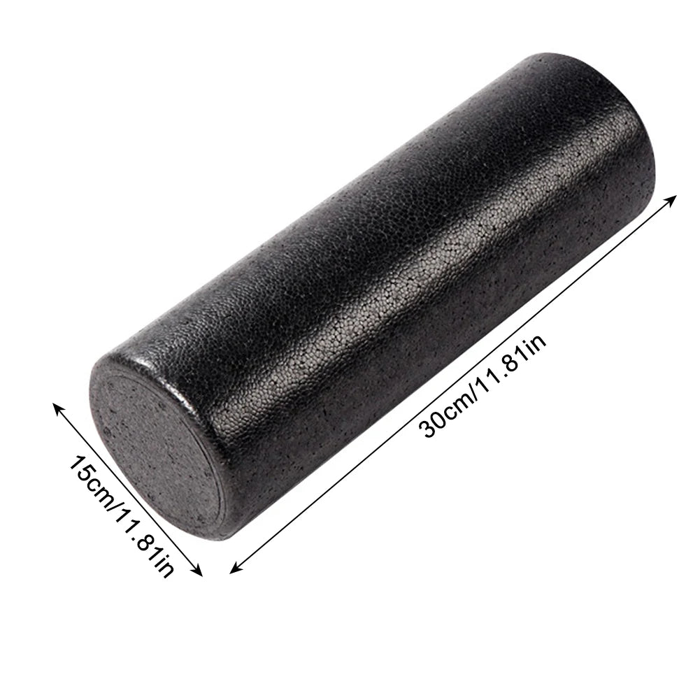 12-Inch High-Density Foam Roller