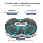 Memory Foam Donut Seat Cushion