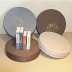 The Grounded Meditation Cushion
