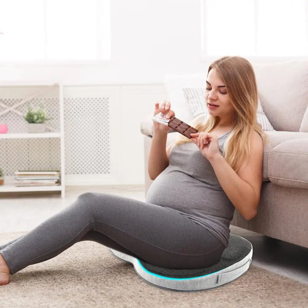 Memory Foam Donut Seat Cushion
