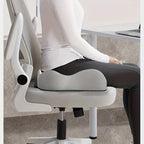 Memory Foam Office & Car Seat Cushion