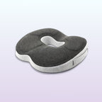 Memory Foam Donut Seat Cushion