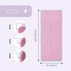 Non-Slip Yoga & Pilates Mat