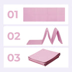 Non-Slip Yoga & Pilates Mat