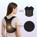 Adjustable Back & Shoulder Posture Support