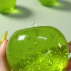Squishy Apple Stress Ball