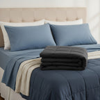 Weighted Blanket for Comfort & Relaxation