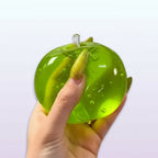 Squishy Apple Stress Ball