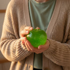 Squishy Apple Stress Ball
