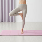 Non-Slip Yoga & Pilates Mat