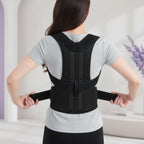 Adjustable Back & Shoulder Posture Support